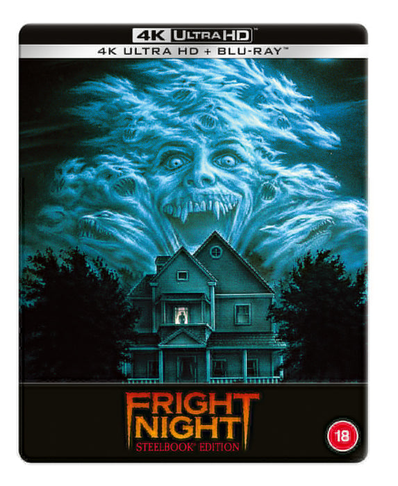 Fright Night