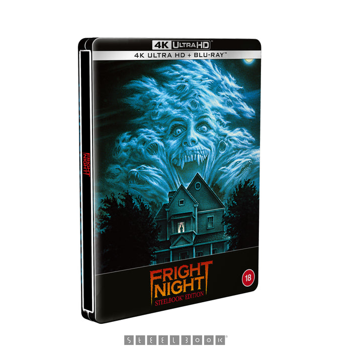 Fright Night