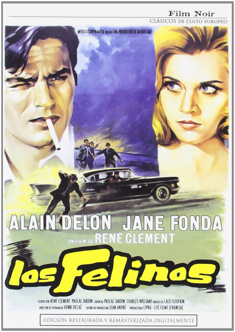 Felinos (Los) - (Italian Import)