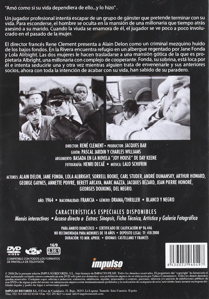 Felinos (Los) - (Italian Import)