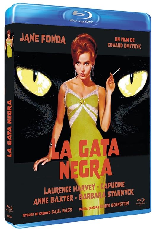 La Gata Negra