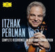 Itzhak Perlman: Complete Recordings On Deutsche Grammophon