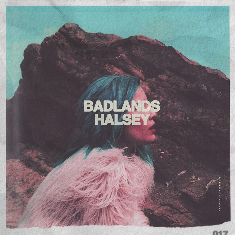 Badlands Decade Edition Anthology (Ltd. Edition)