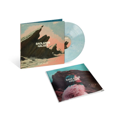 Badlands (Decade Edition)