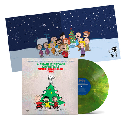 A Charlie Brown Christmas (75th Anniversary Edition)