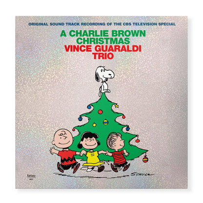 A Charlie Brown Christmas (75th Anniversary Edition)