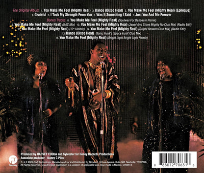 Step II (Deluxe Edition)