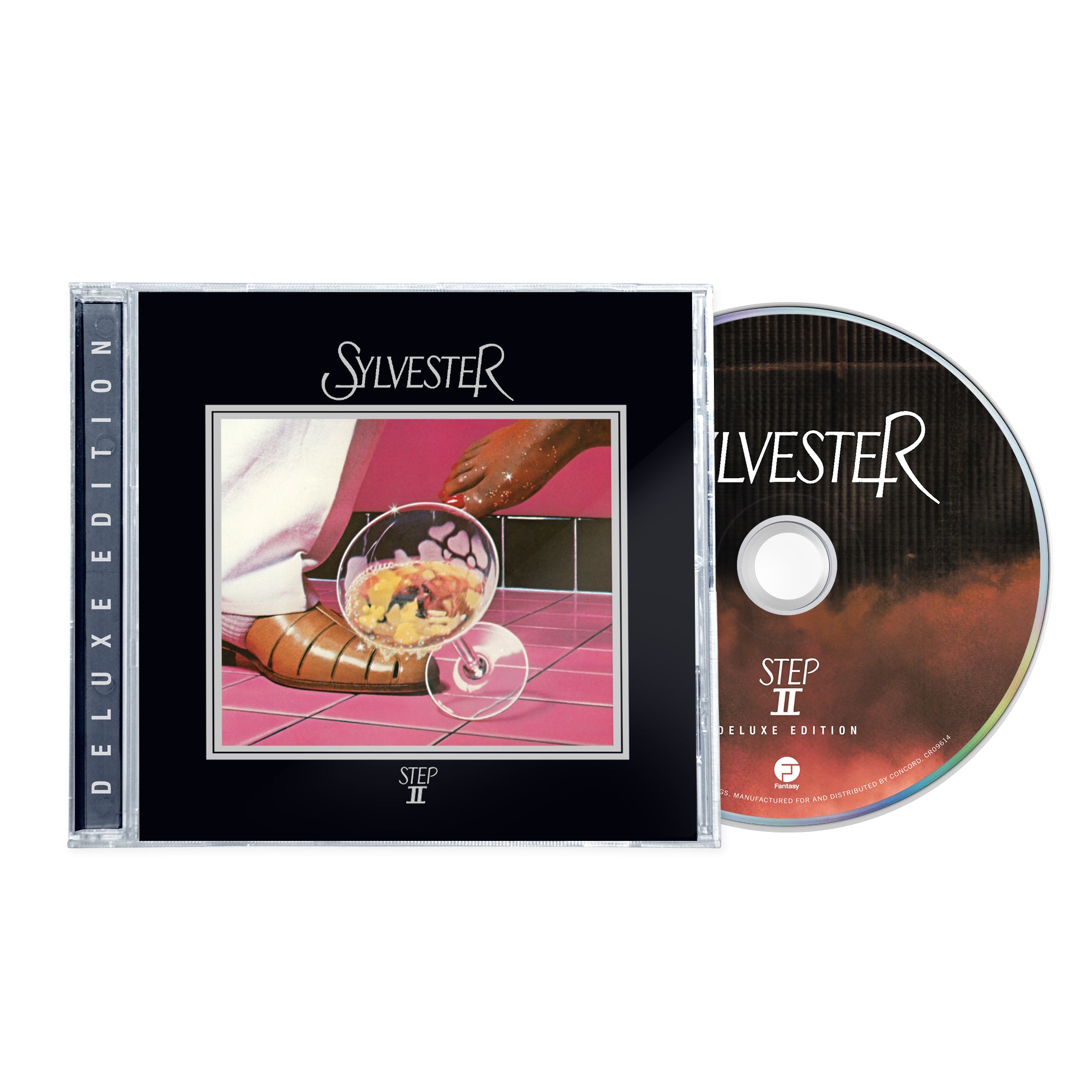 Step II (Deluxe Edition)