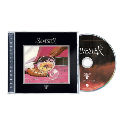 Step II (Deluxe Edition)