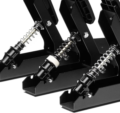 Thrustmaster Raceline Pedals III, Pedaliera Modulare per PS5, PS4, Xbox e PC