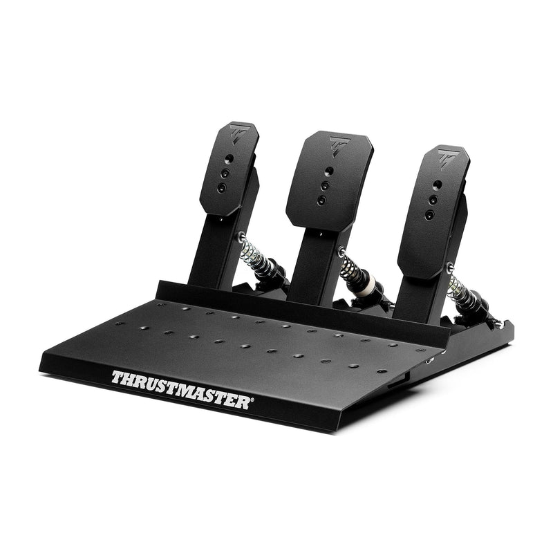 Thrustmaster Raceline Pedals III, Pedaliera Modulare per PS5, PS4, Xbox e PC