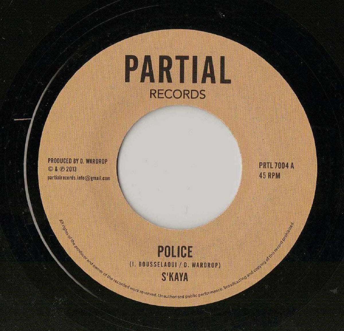 Police