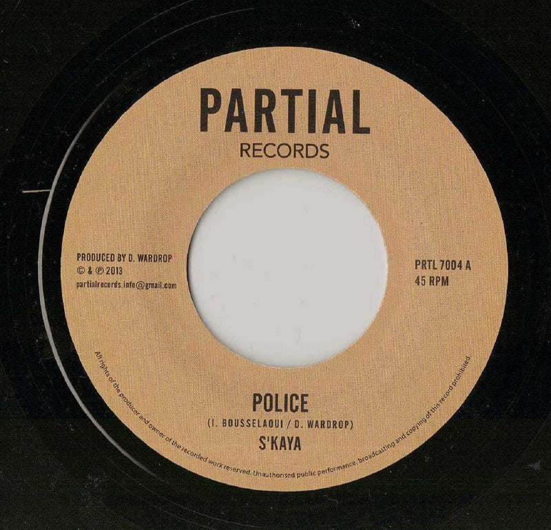 Police