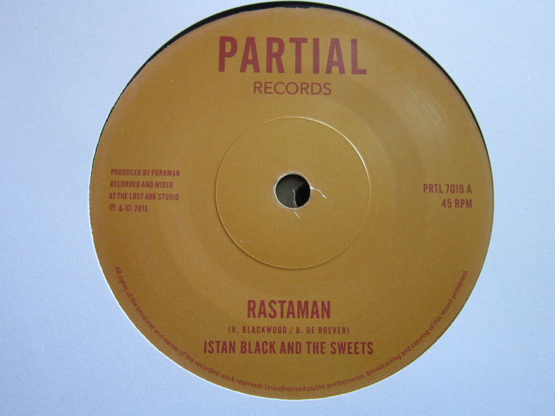 Rastaman
