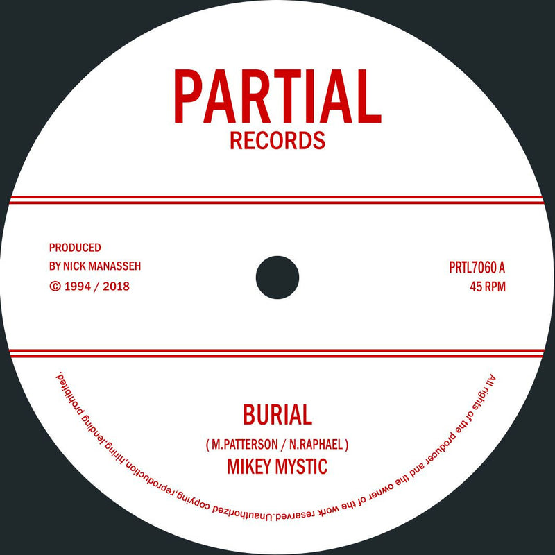 Burial