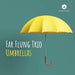 Far Flung Trio: Umbrellas