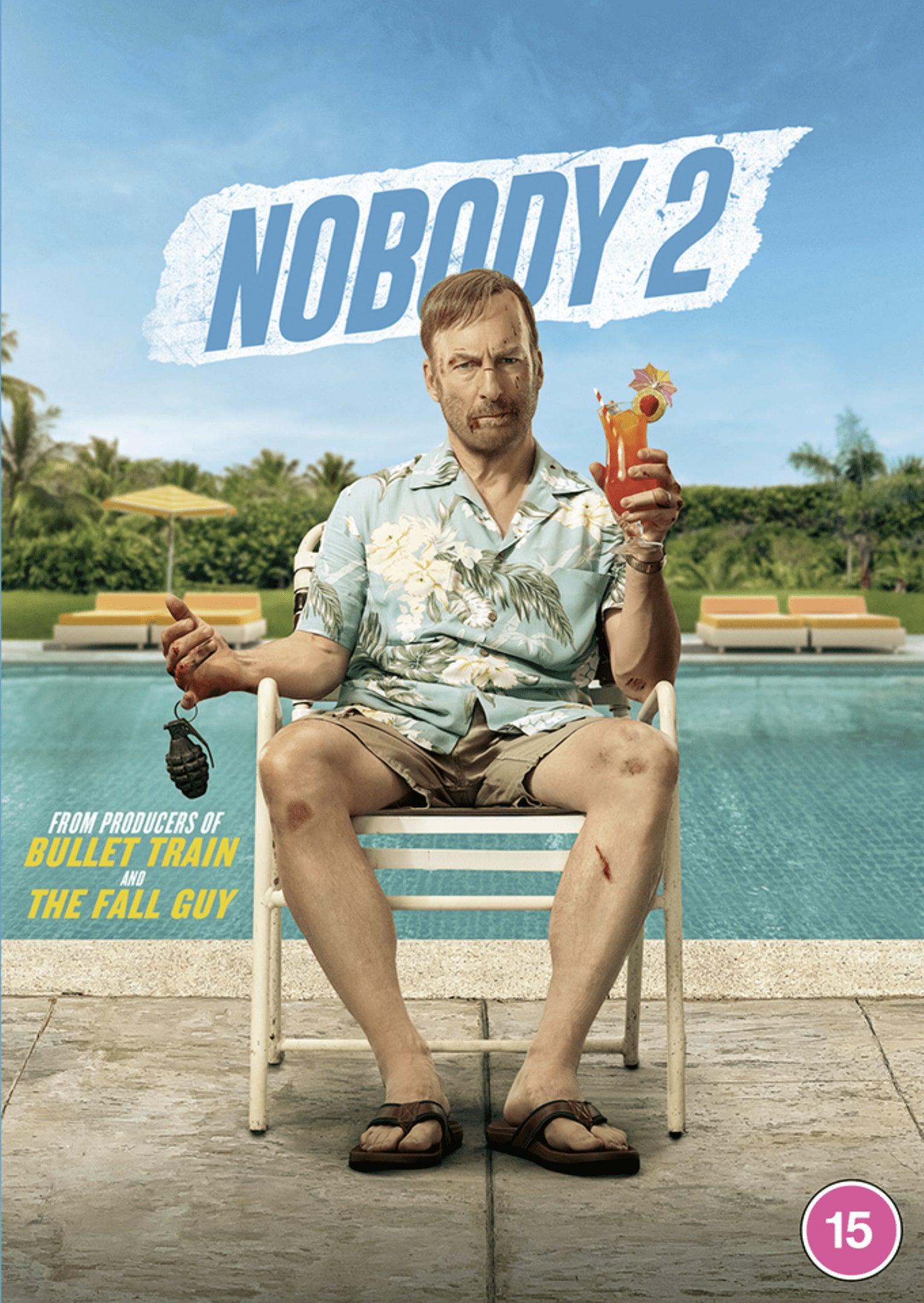 Nobody 2