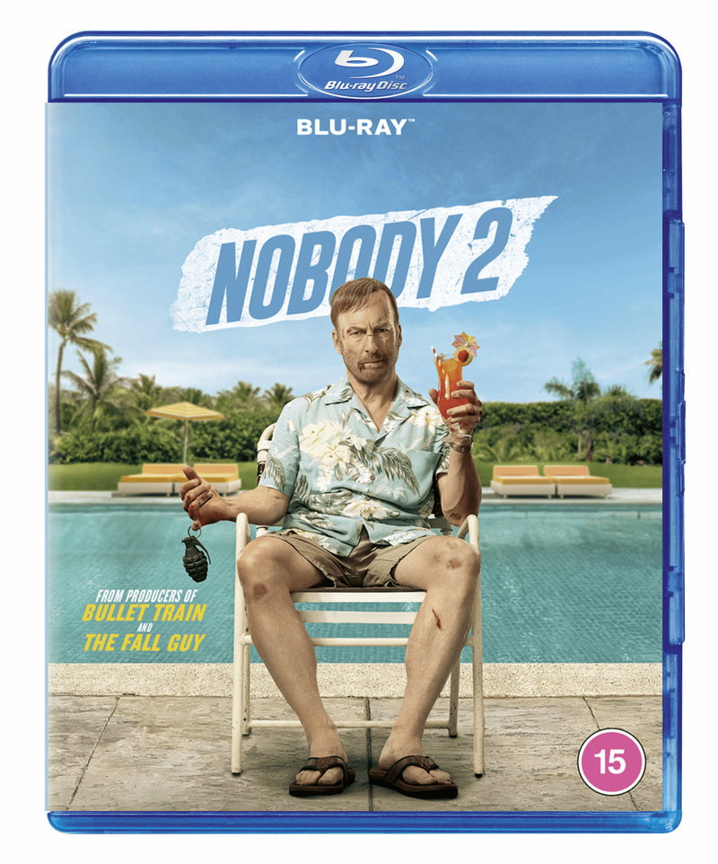 Nobody 2