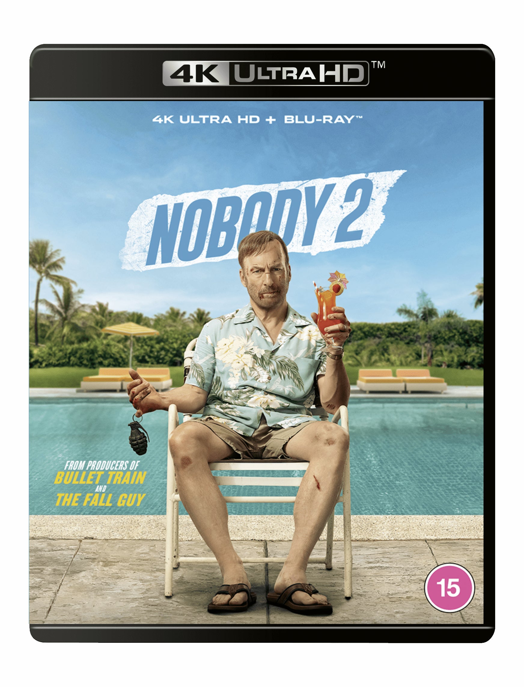 Nobody 2