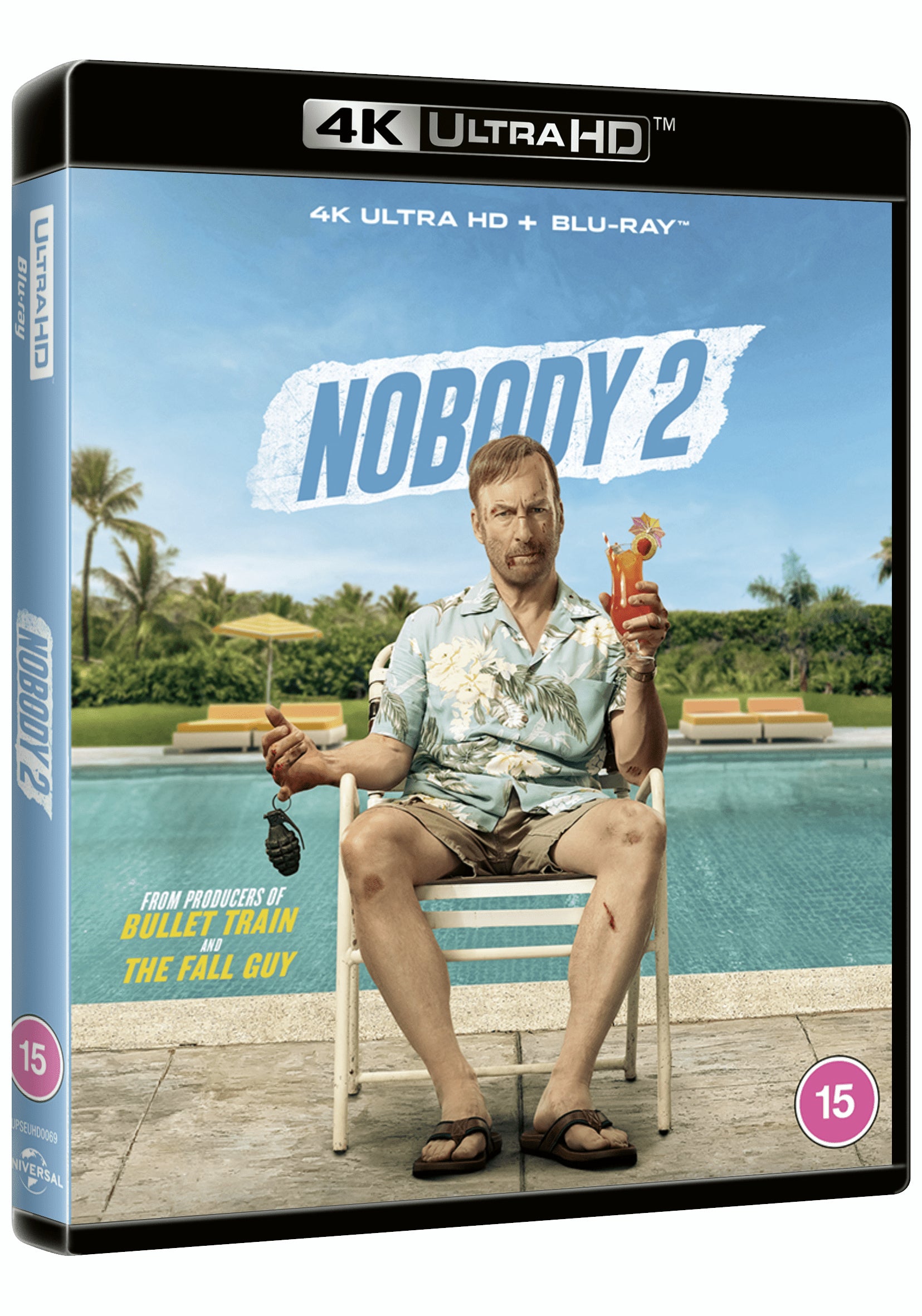 Nobody 2