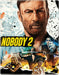 Nobody 2 Limited Edition 4K UHD Steelbook