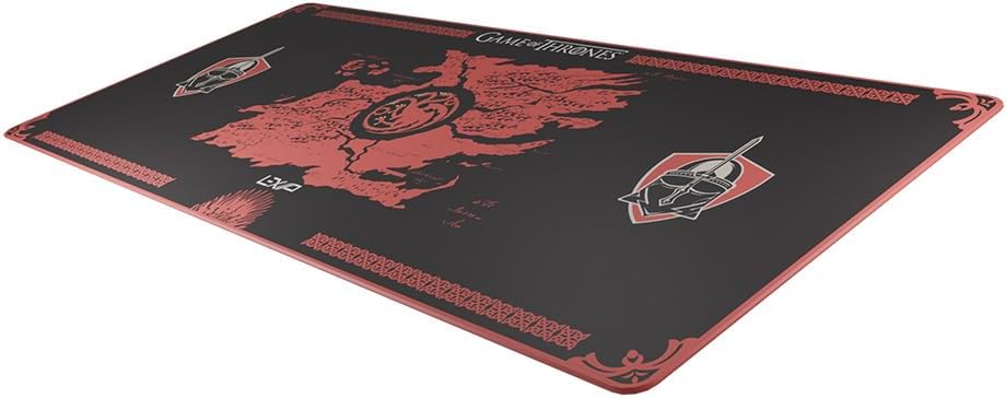 LEXIP X GOT TARGARYEN MOUSEPAD