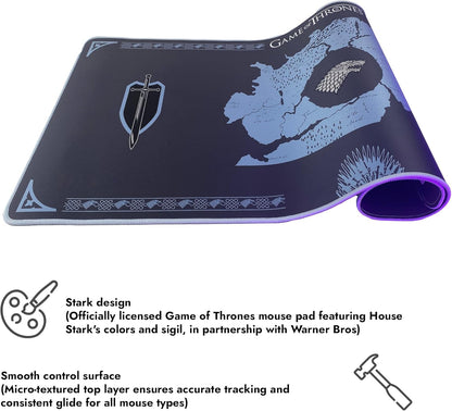 LEXIP X TSUME GOT STARK MOUSEM