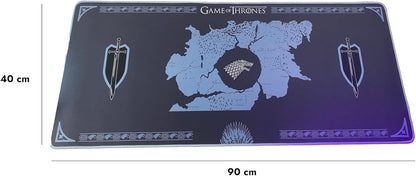 LEXIP X TSUME GOT STARK MOUSEM