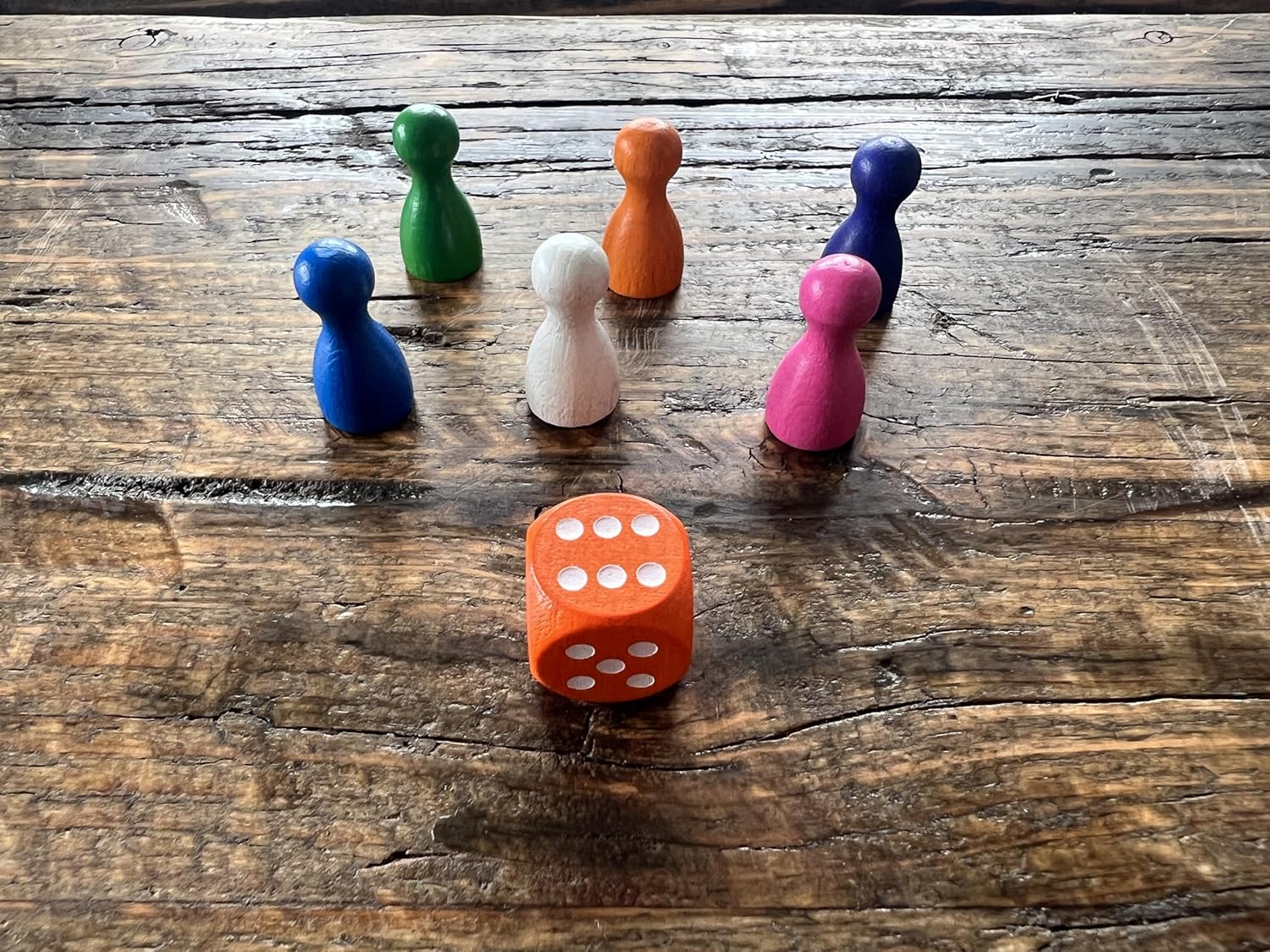 CRYPTOLY - The Bitcoin Strategy Game for the Whole Family! English Language Version, 2-6 Players from 8 Years, Board Game for Children and Adults