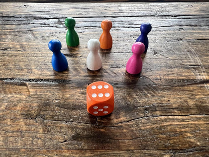 CRYPTOLY - The Bitcoin Strategy Game for the Whole Family! English Language Version, 2-6 Players from 8 Years, Board Game for Children and Adults