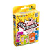 Pigmania Card Game for Children and Adults from 6 Years - Family Game for 2 to 10 Players - Travel Game and Holiday Game - FSC Certified Paper - Plastic-Free - Fun Board Game