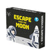Escape From The Moon