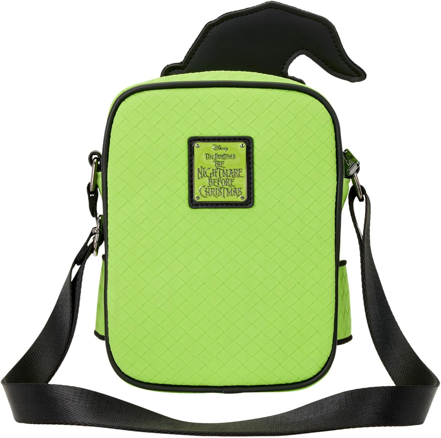 Nightmare Before Christmas By Loungefly Crossbody Oogie Boogie