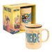 ONE PIECE NETFLIX - Embossed Mug