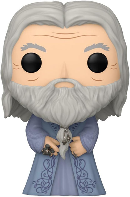 Funko Pop! Harry Potter S18 – Albus Dumbledore Horcruxes - Collectable Vinyl Figure - Official Merchandise - Toys for Kids & Adults - Movies Fans - Model Figure for Collectors