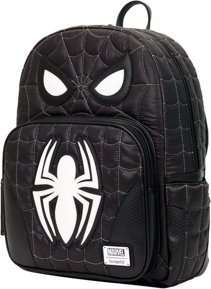 Loungefly Marvel Spider-Man Rucksack in voller Größe