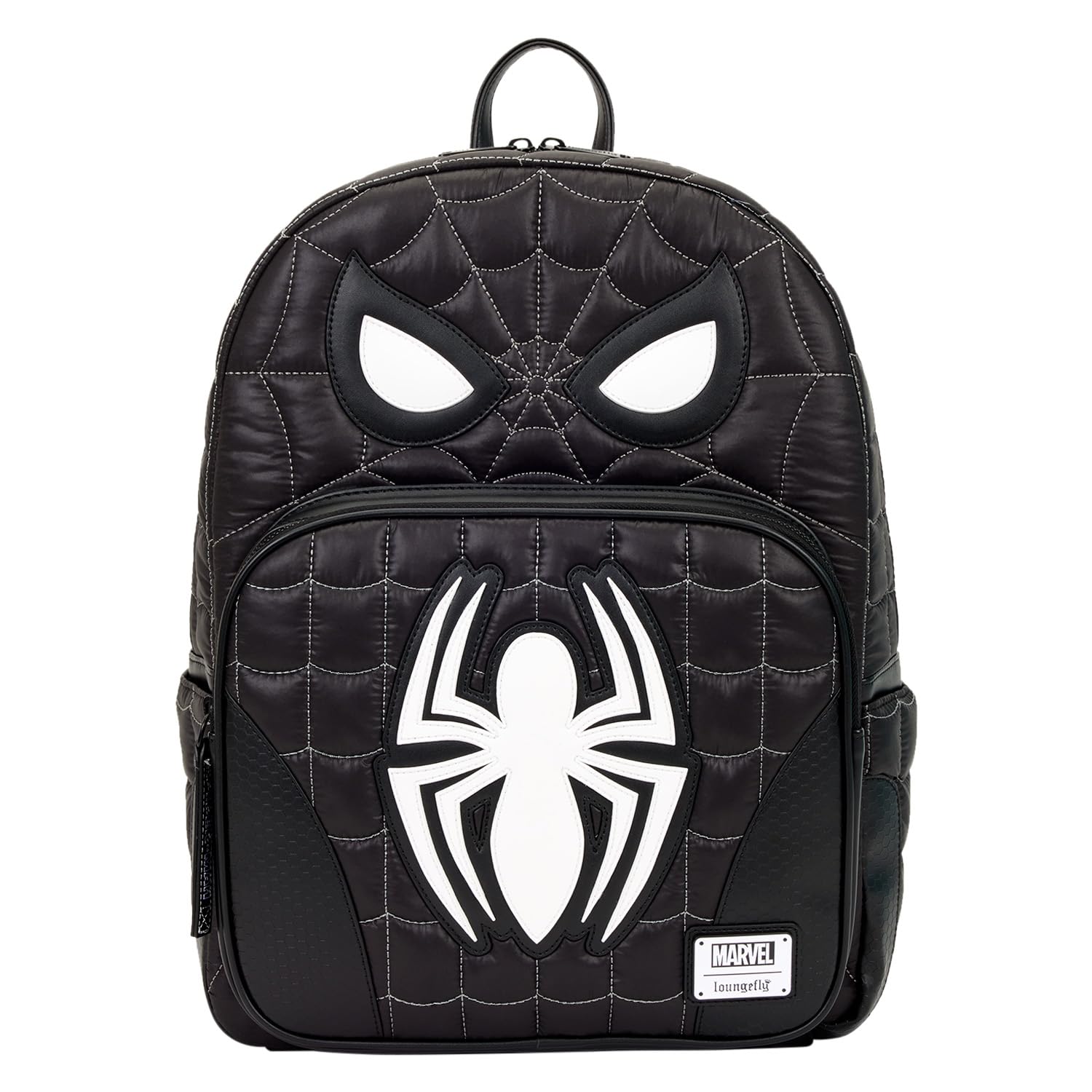 Loungefly Marvel Spider-Man Rucksack in voller Größe