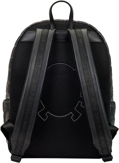 Loungefly Marvel Spider-Man Rucksack in voller Größe