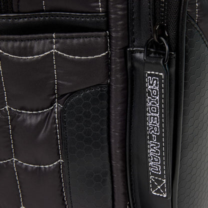 Loungefly Marvel Spider-Man Rucksack in voller Größe
