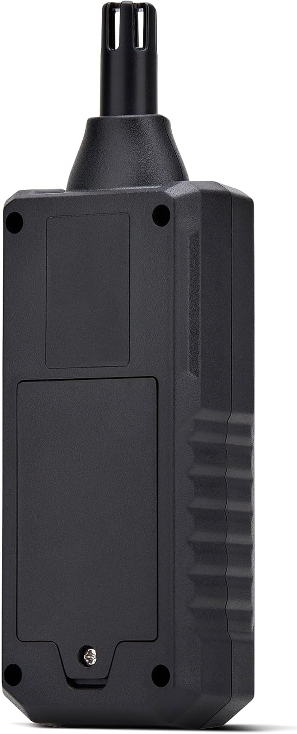 Digital Temperature/Humidity Meter