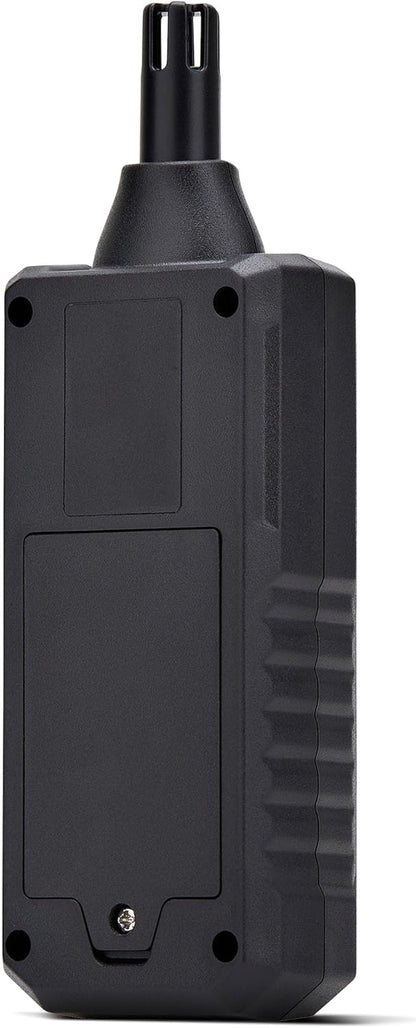 Digital Temperature/Humidity Meter