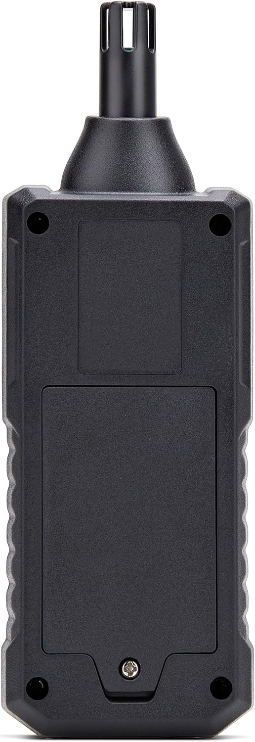 Digital Temperature/Humidity Meter