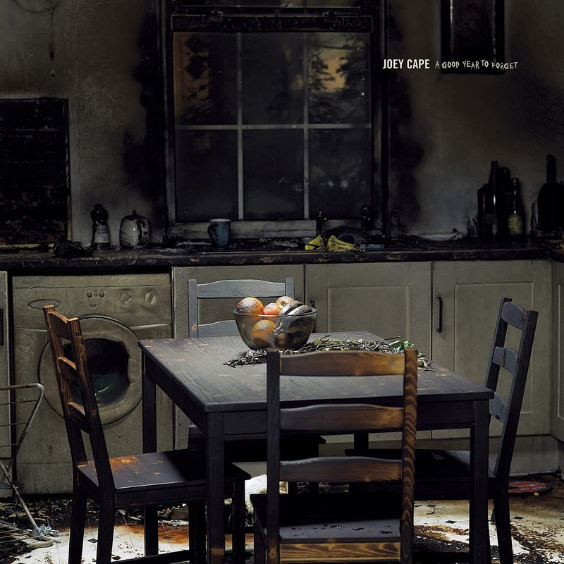 A Good Year to Forget (Ltd