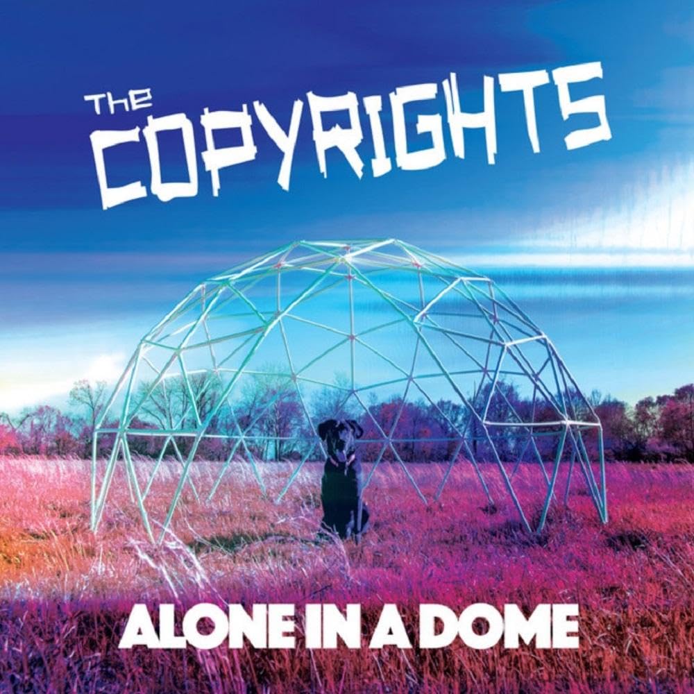 Alone in a Dome(Ltd