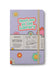 IF Bookaroo Notebook A5 Journal - It's a Good Day