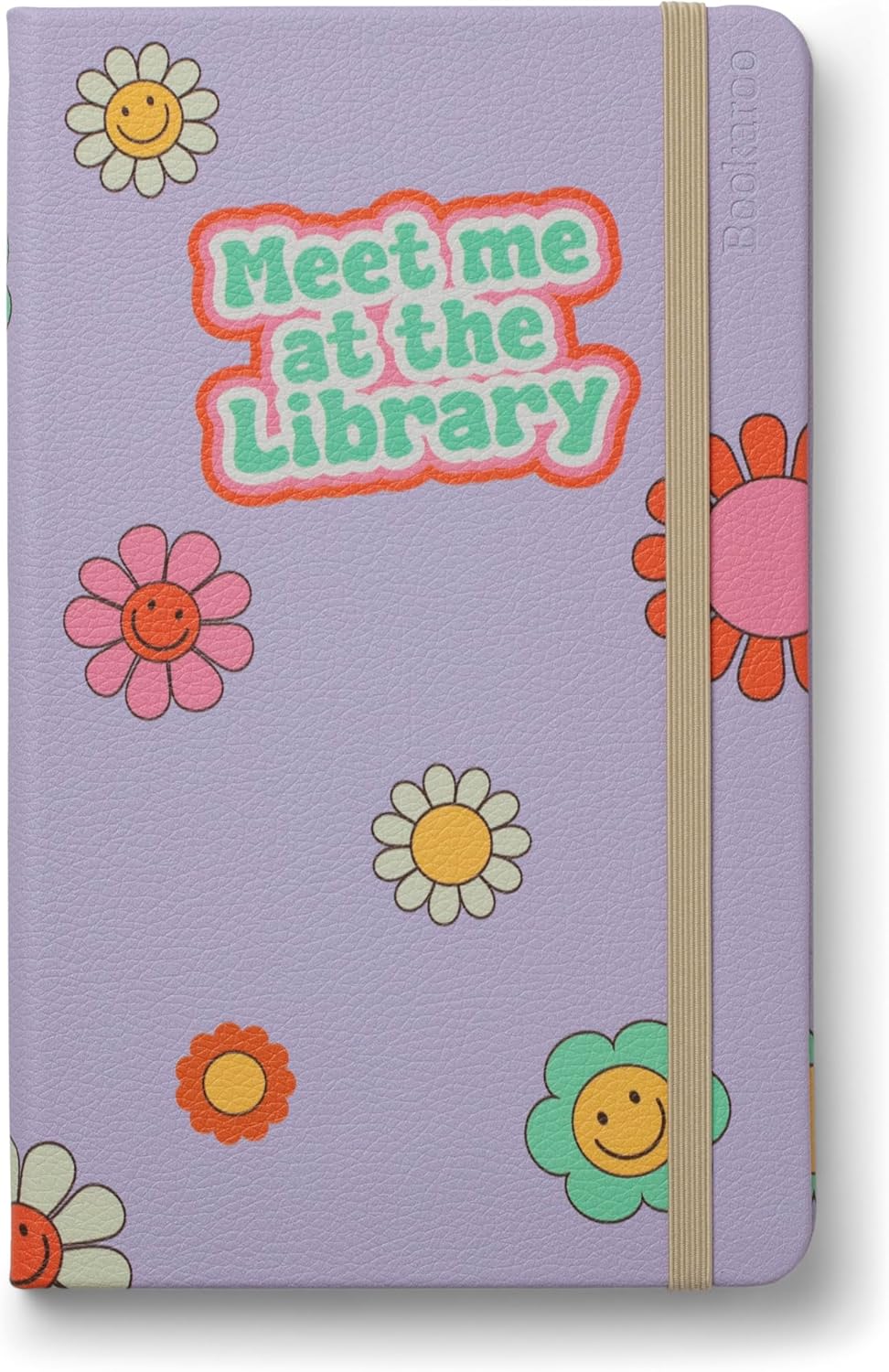 IF Bookaroo Notebook A5 Journal - It's a Good Day