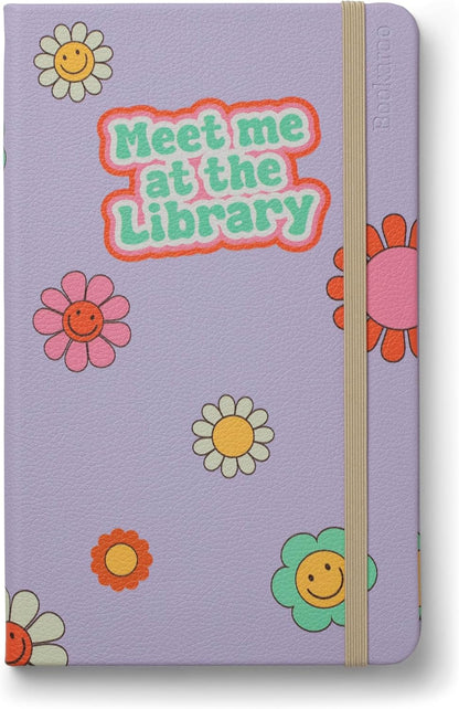 IF Bookaroo Notebook A5 Journal - It's a Good Day