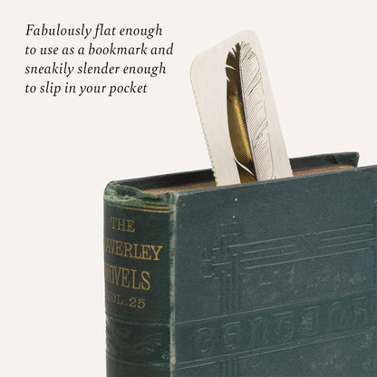IF Fabulously Flat Paper Pens