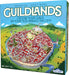 Guildlands - Choose Your Guild, Lay Your Tiles, Rebuild The City! - for 2 to 6 Players Ages 10 and up