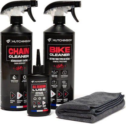 ‎ULTIMATE BIKE CARE